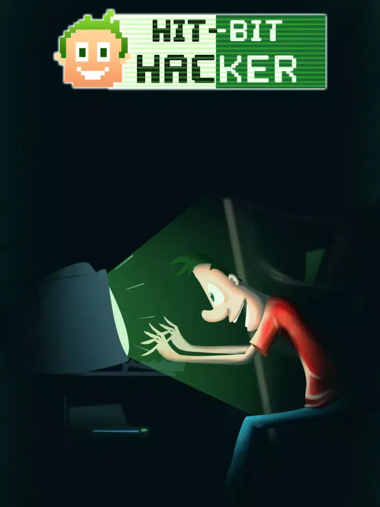 Hit Bit Hacker - Tap 1010 ! iPad  スクリーンショット